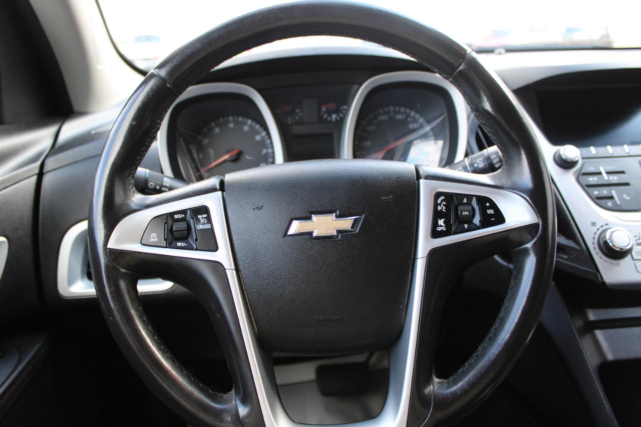 Chevrolet Equinox  2014