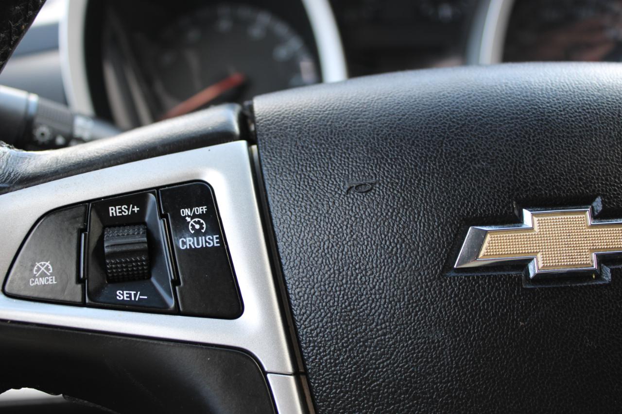 Chevrolet Equinox  2014