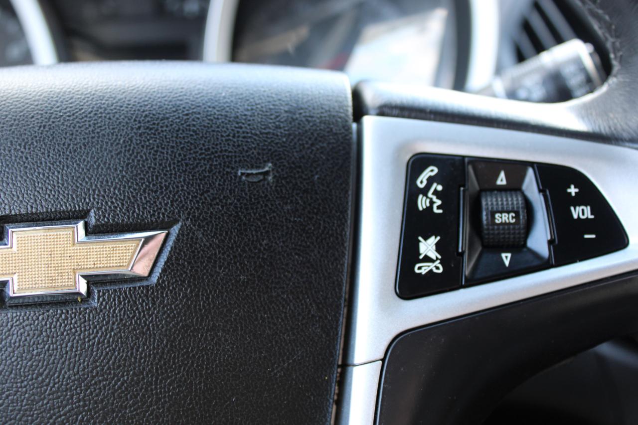 Chevrolet Equinox  2014