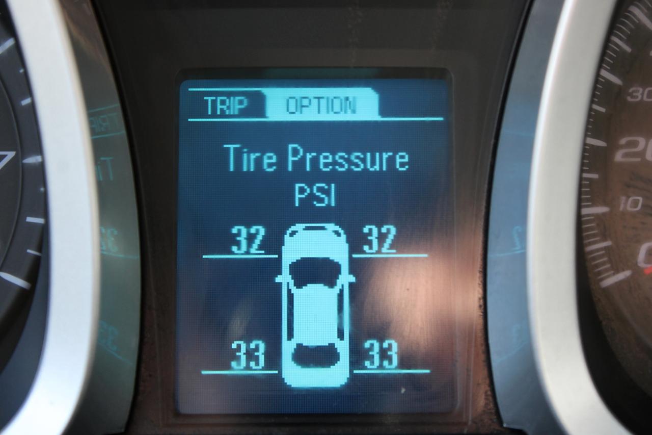 Chevrolet Equinox  2014