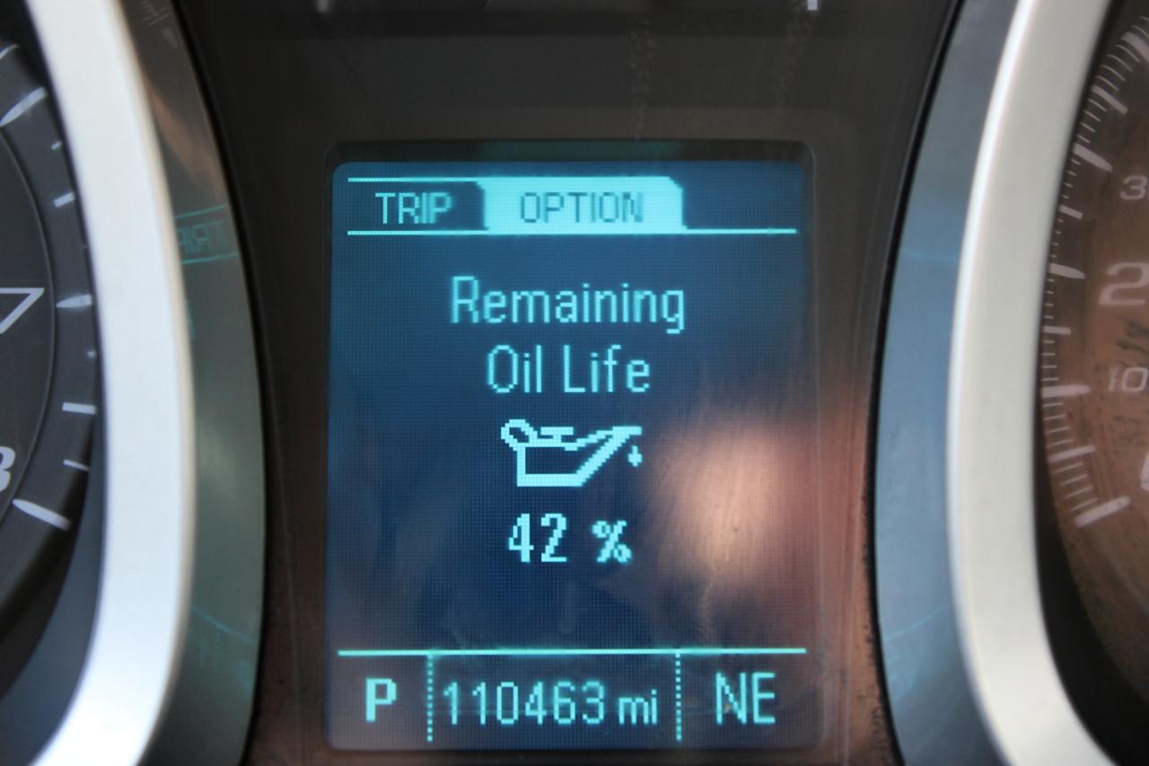 Chevrolet Equinox  2014