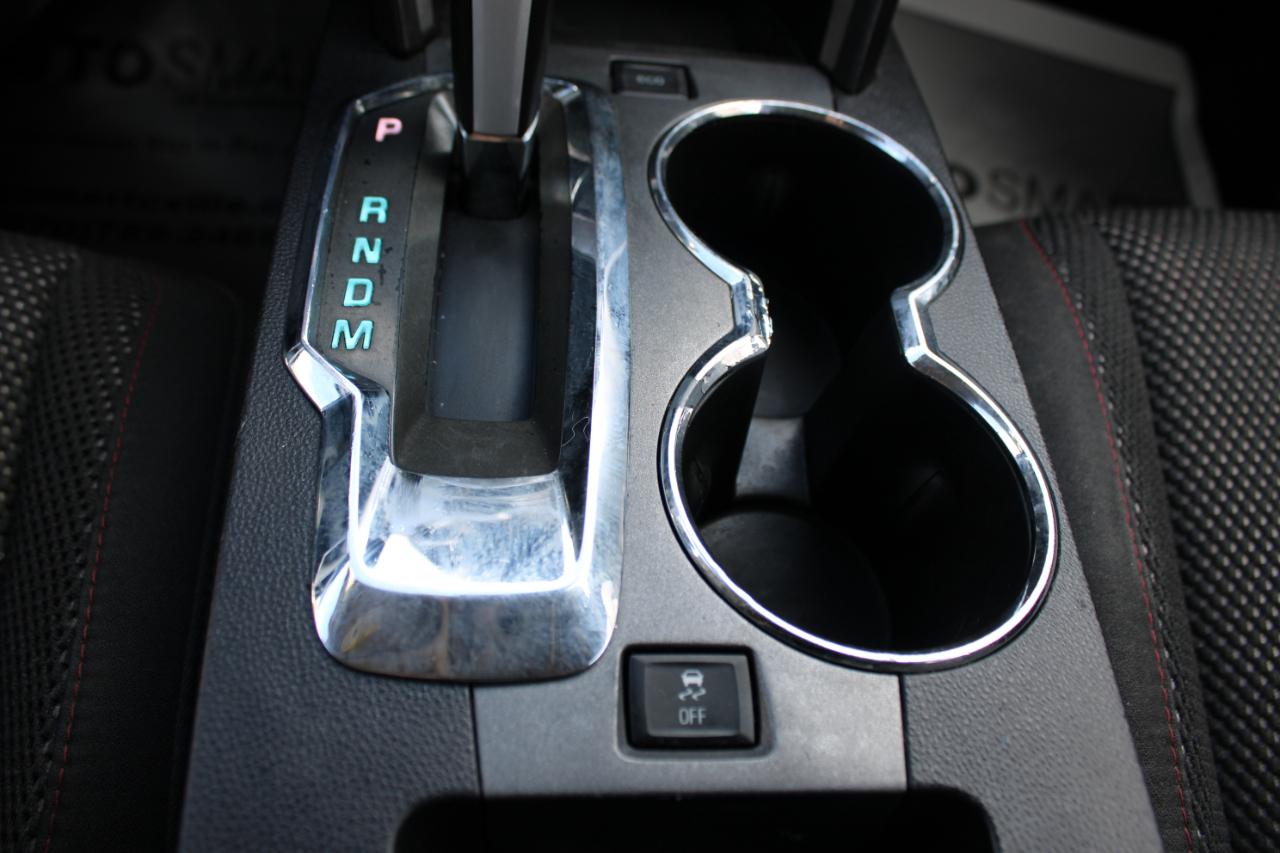 Chevrolet Equinox  2014