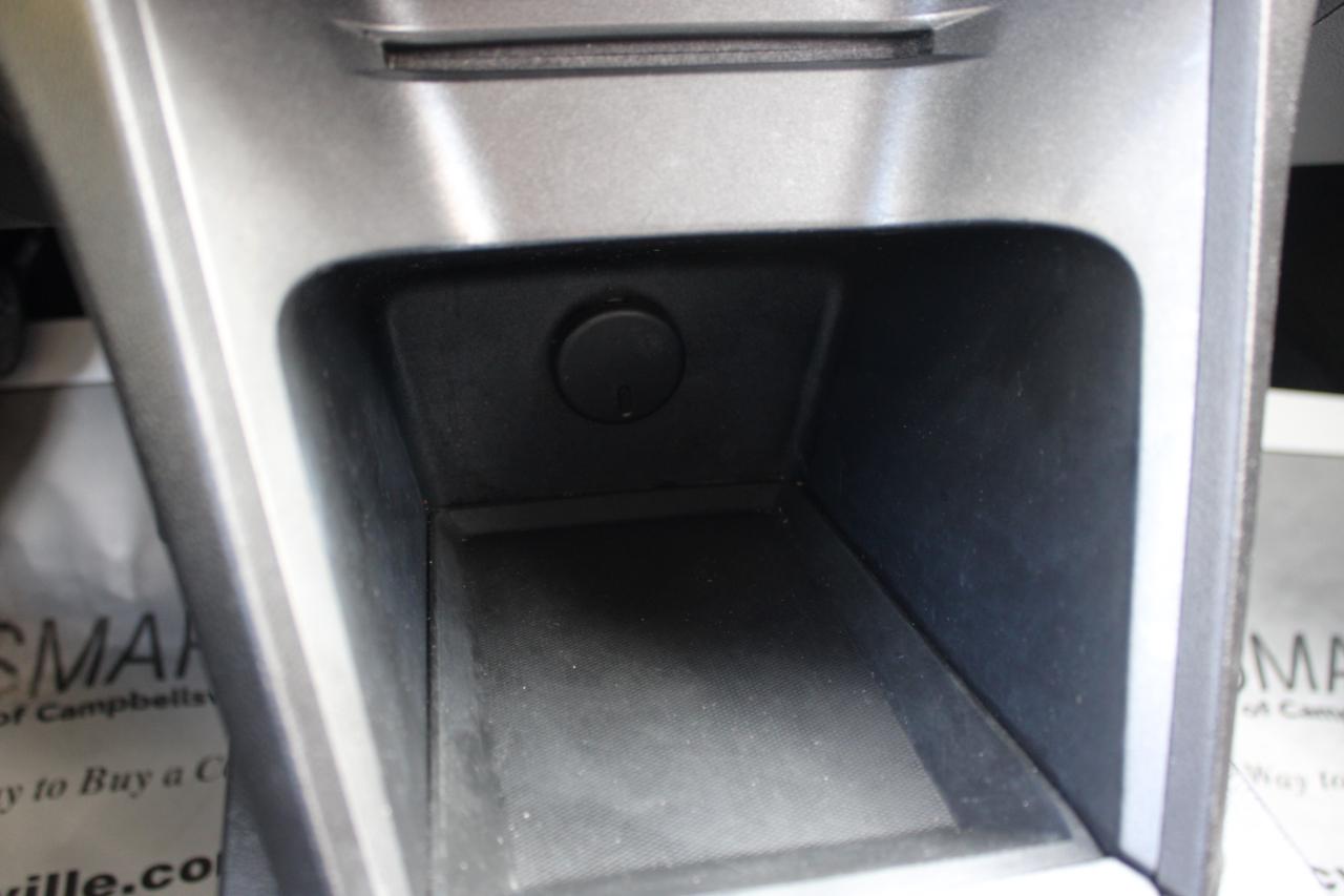 Chevrolet Equinox  2014