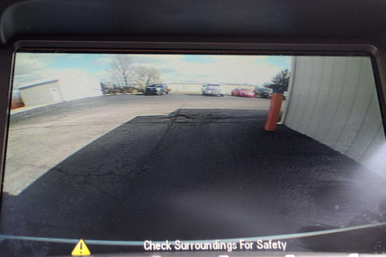 Chevrolet Equinox  2014