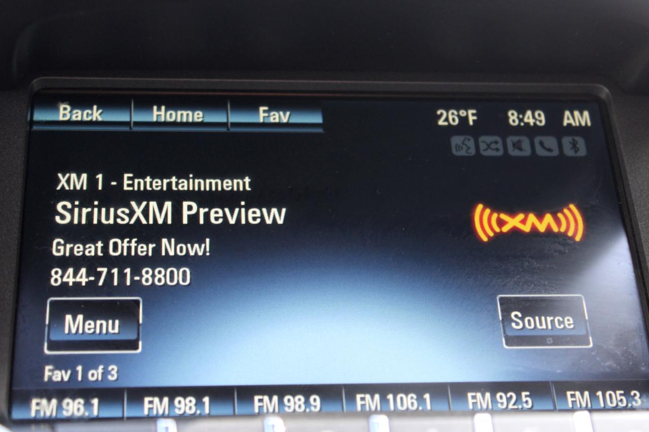 Chevrolet Equinox  2014