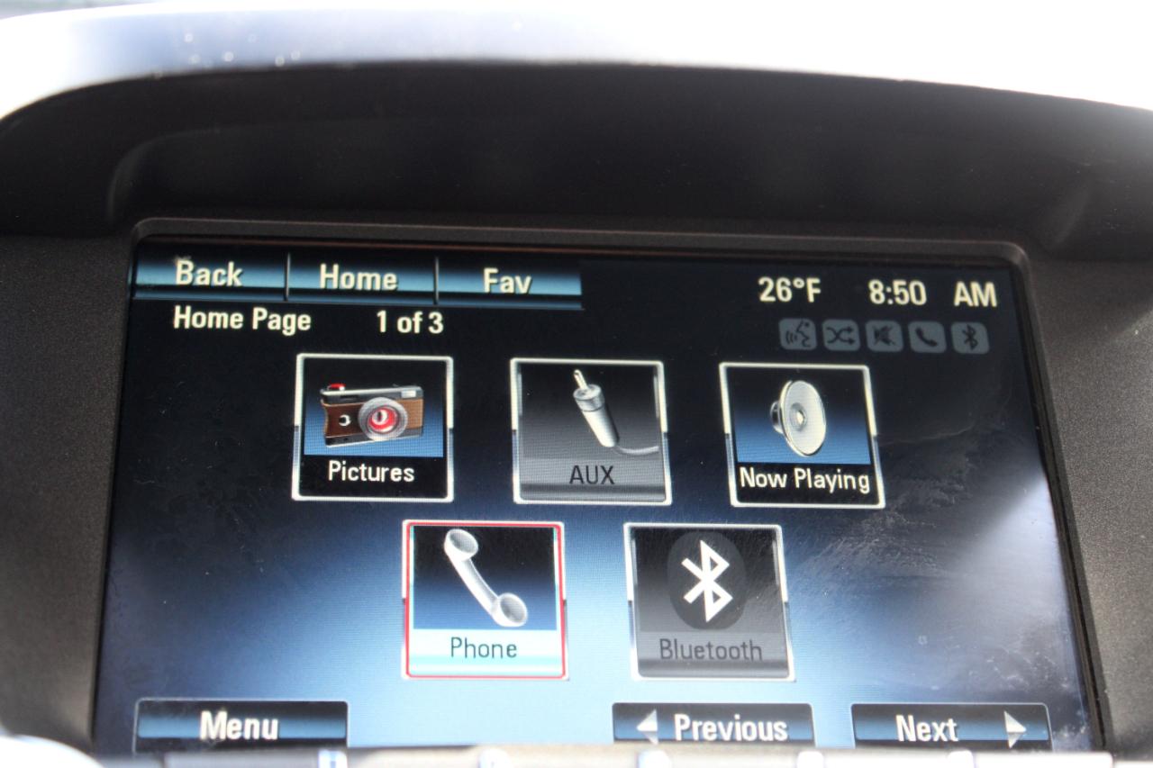 Chevrolet Equinox  2014