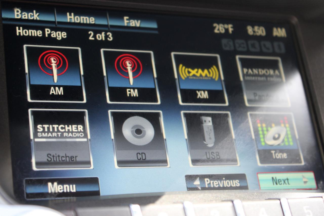 Chevrolet Equinox  2014