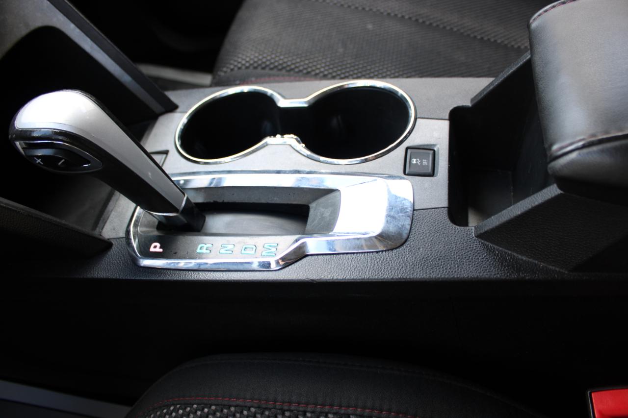 Chevrolet Equinox  2014