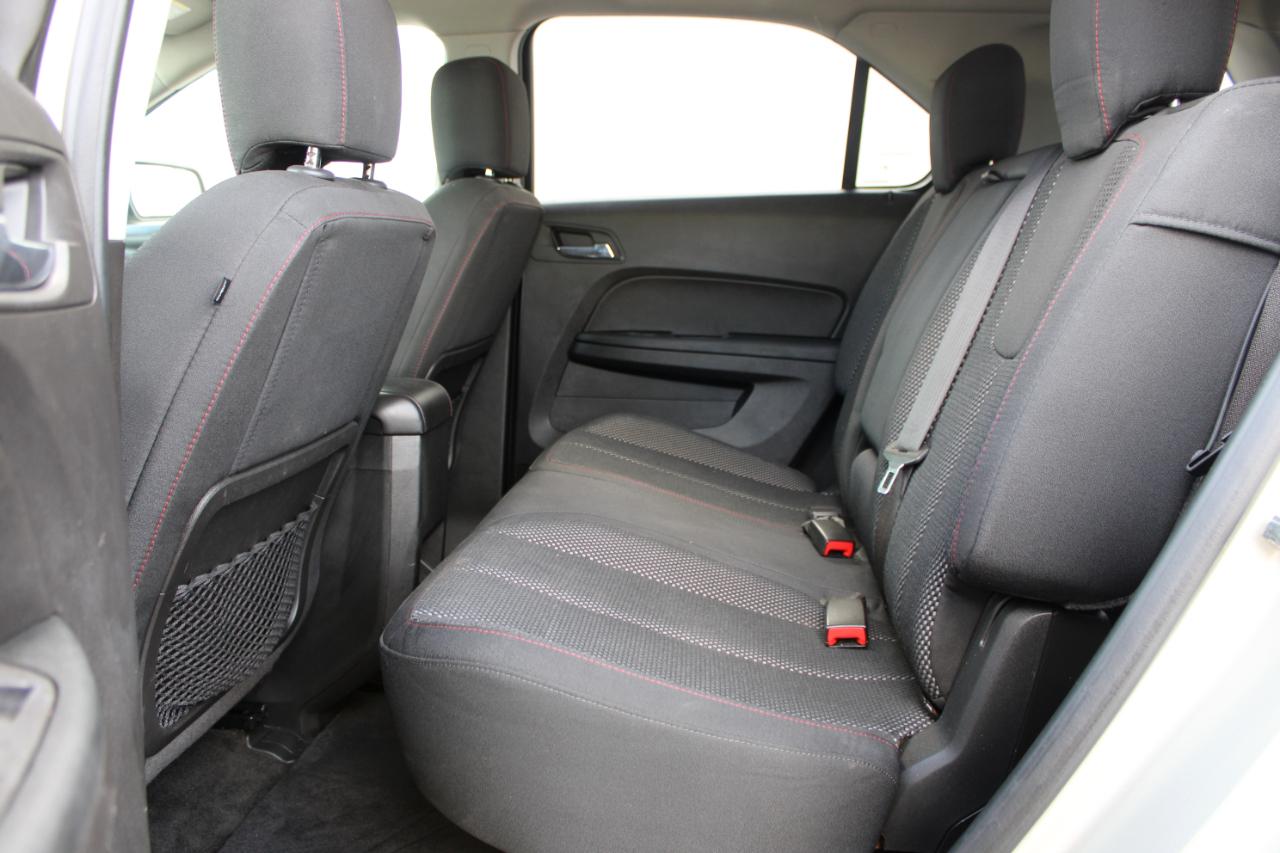 Chevrolet Equinox  2014