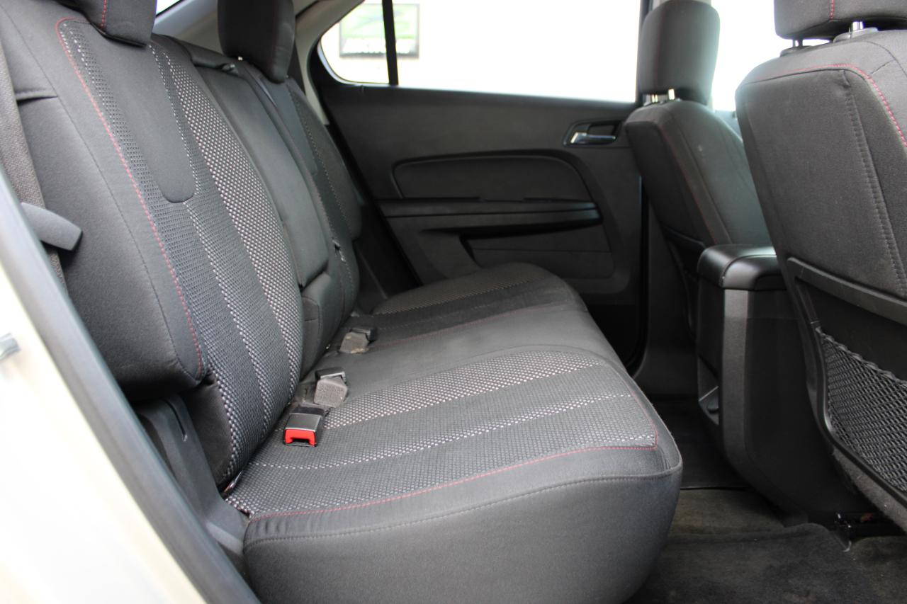 Chevrolet Equinox  2014