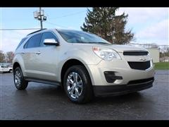 2014 Chevrolet Equinox 