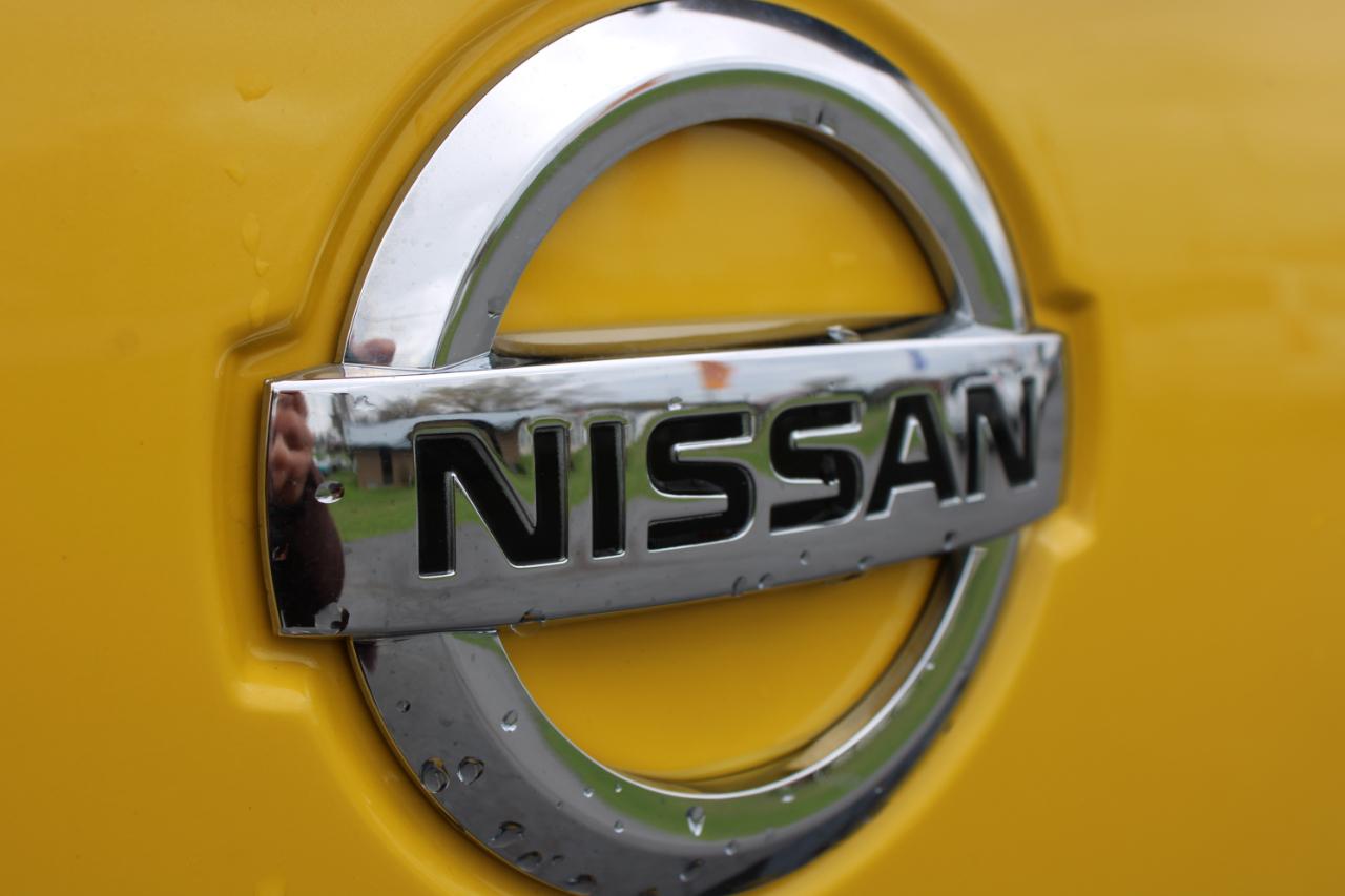 Nissan Titan XD PRO-4X 4WD Diesel 2017