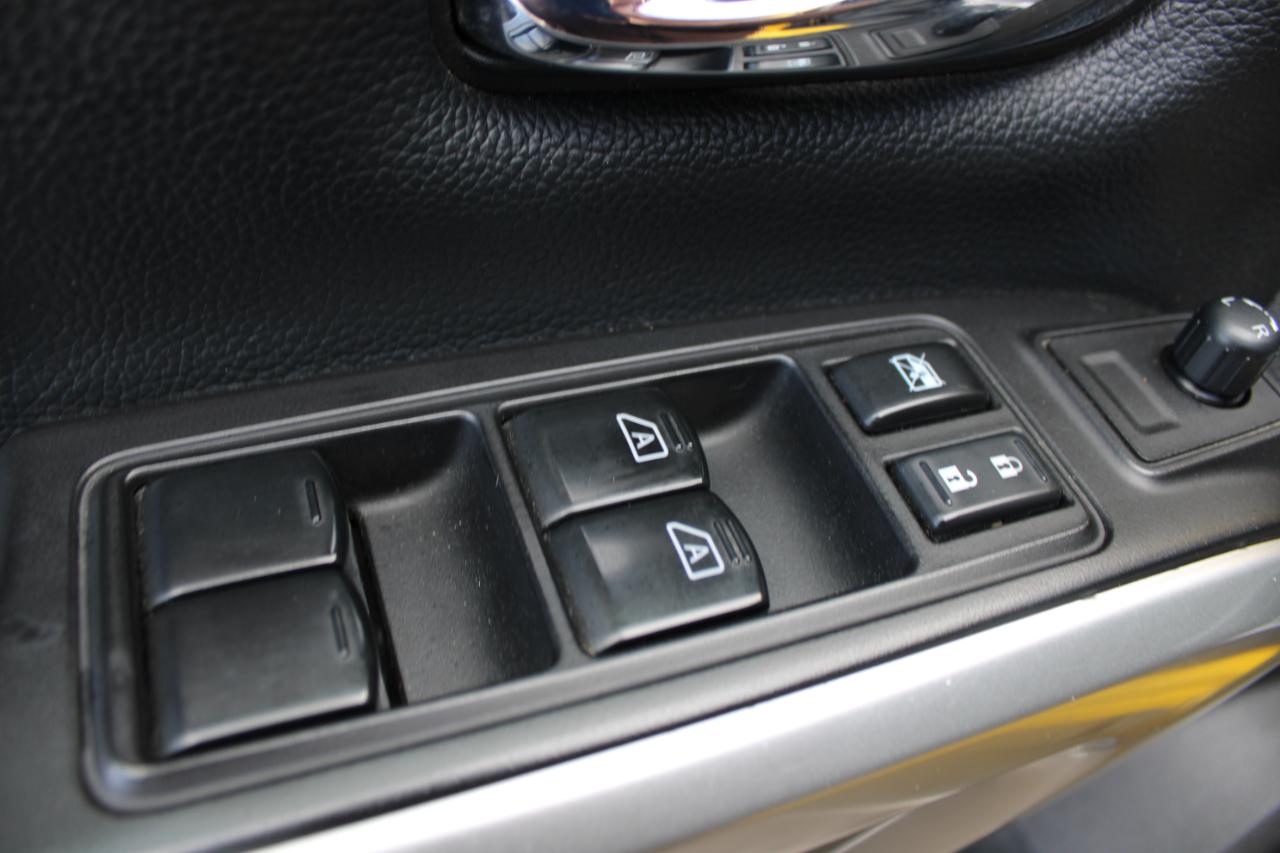 Nissan Titan XD PRO-4X 4WD Diesel 2017