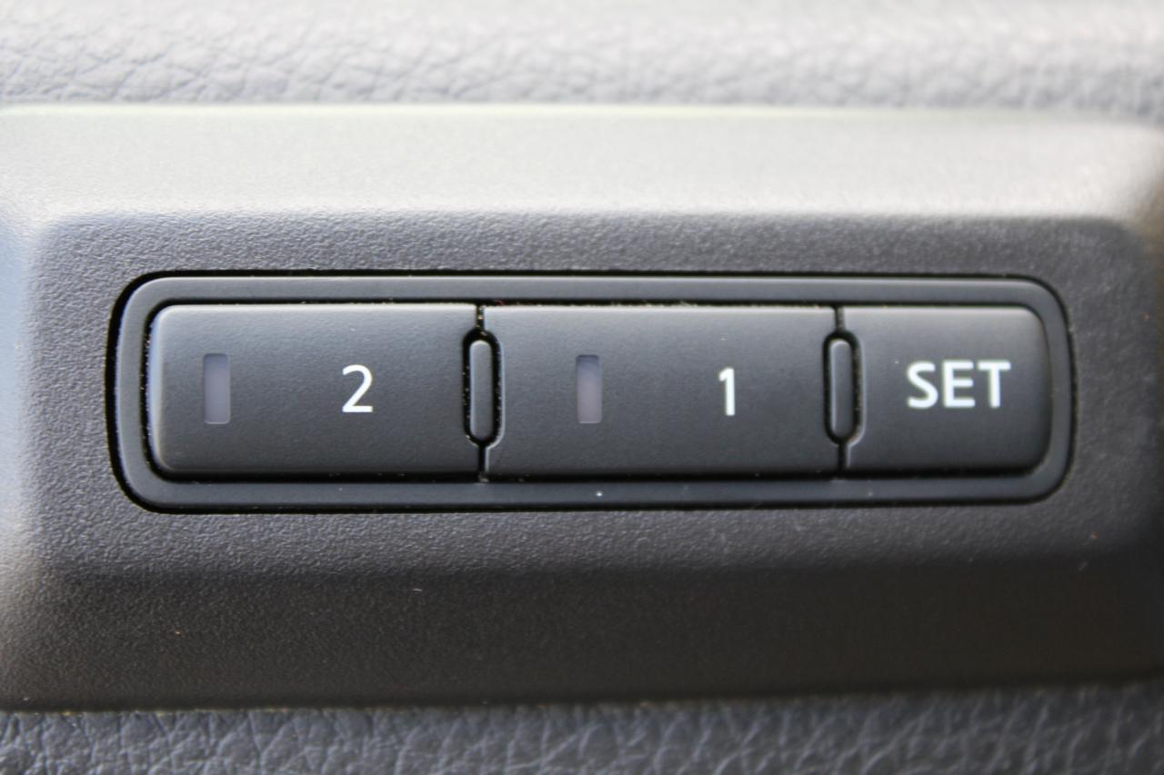 Nissan Titan XD PRO-4X 4WD Diesel 2017