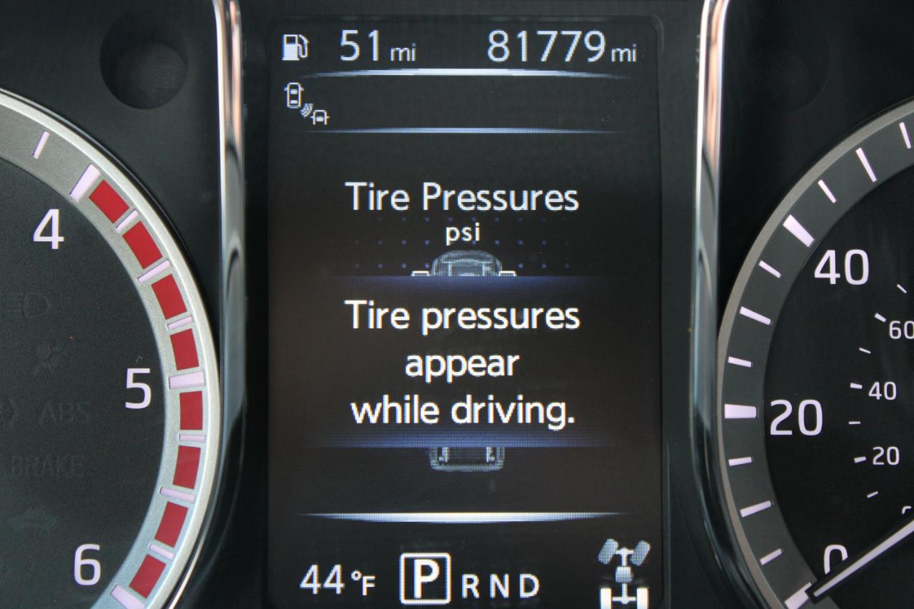 Nissan Titan XD PRO-4X 4WD Diesel 2017