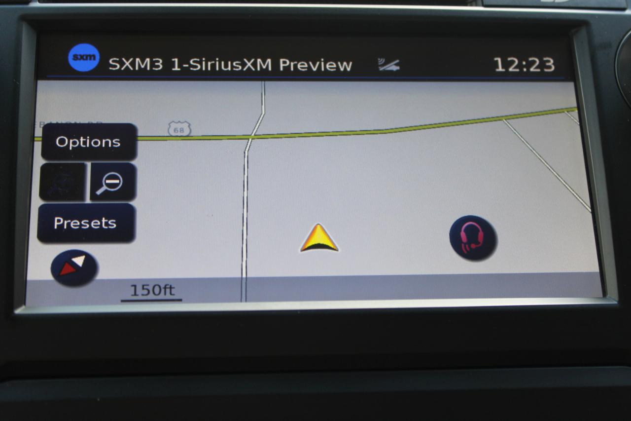 Nissan Titan XD PRO-4X 4WD Diesel 2017