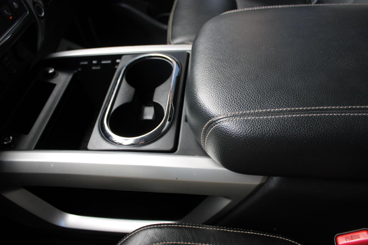 Nissan Titan XD PRO-4X 4WD Diesel 2017