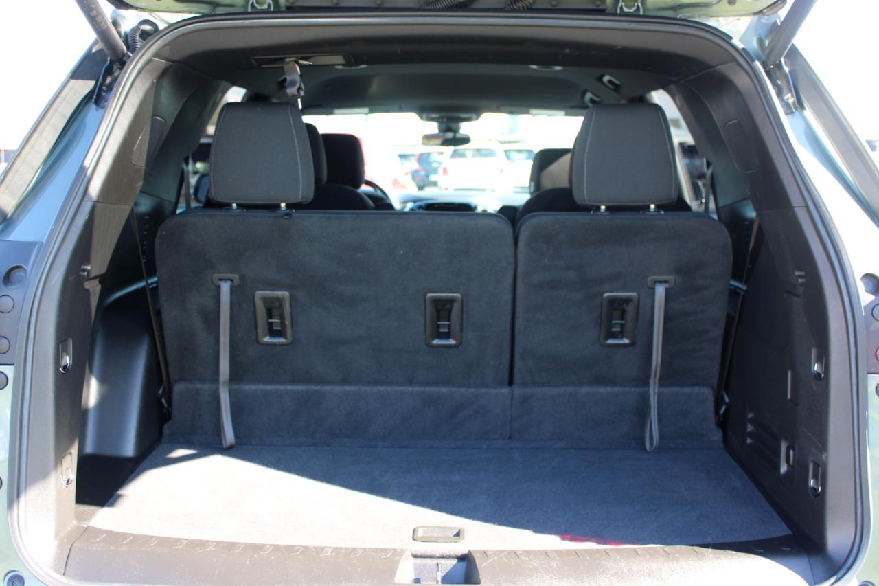 Chevrolet Traverse LT Cloth AWD 2022