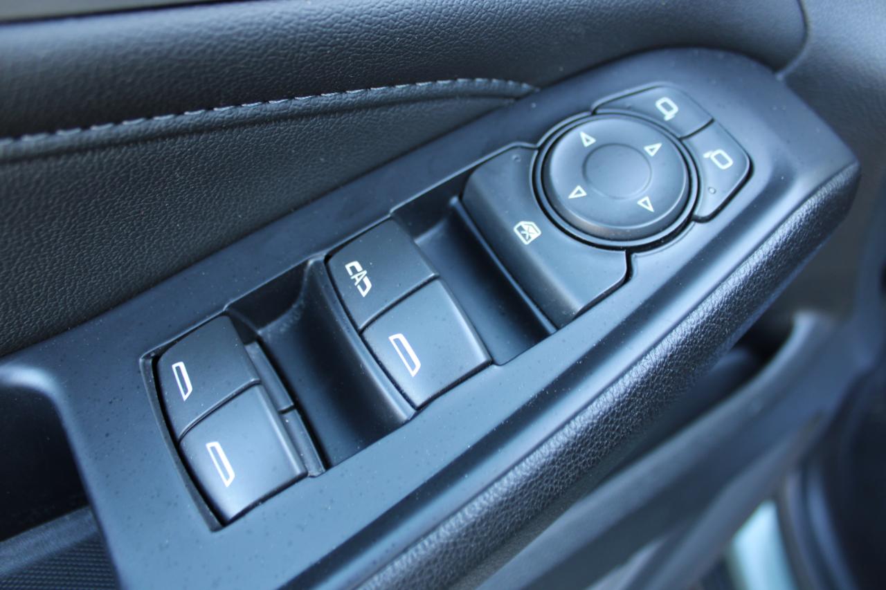 Chevrolet Traverse LT Cloth AWD 2022