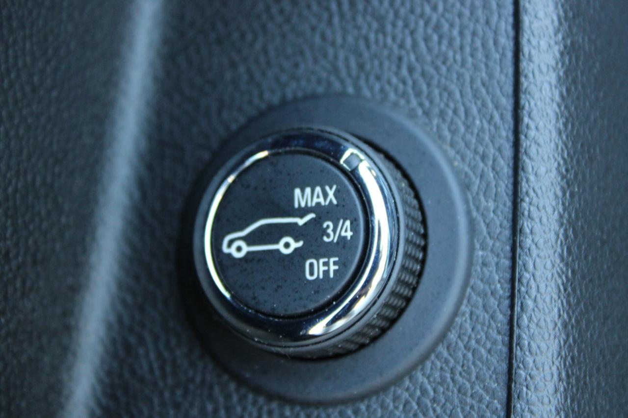 Chevrolet Traverse LT Cloth AWD 2022