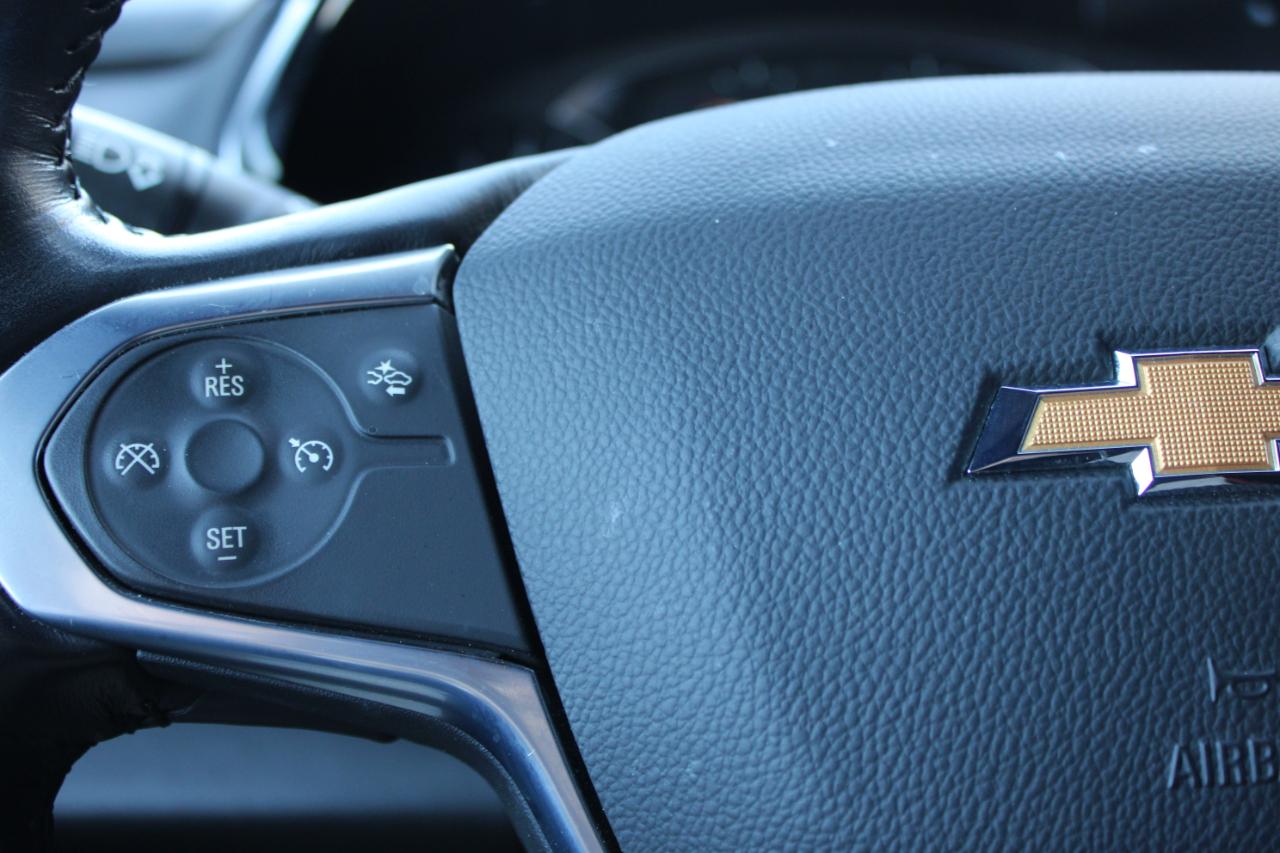 Chevrolet Traverse LT Cloth AWD 2022