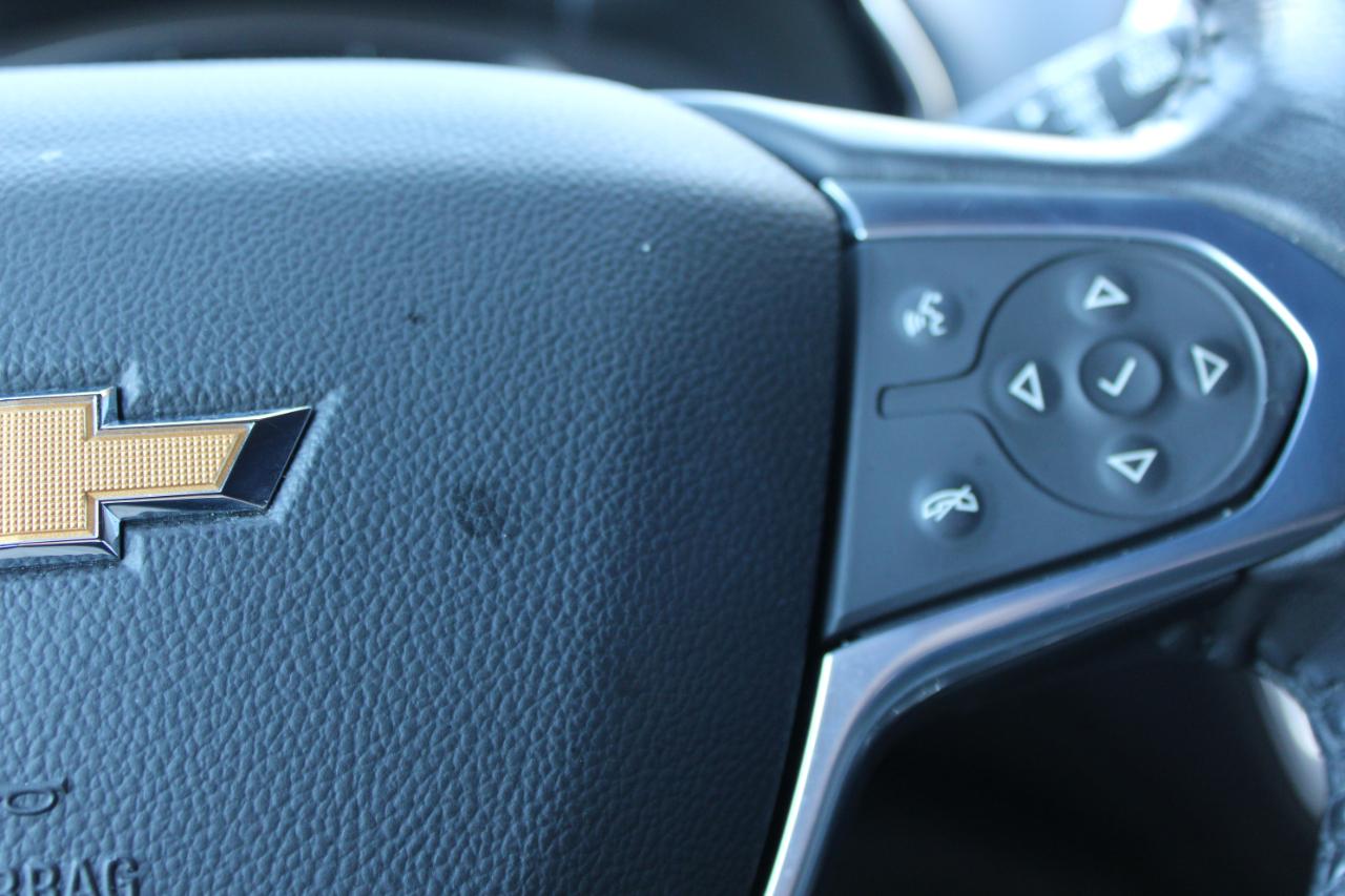 Chevrolet Traverse LT Cloth AWD 2022