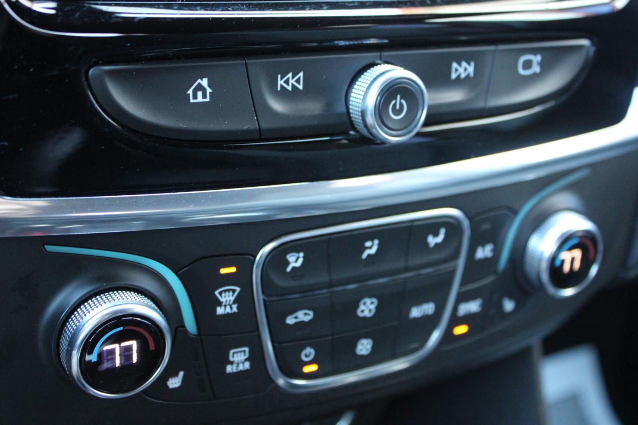 Chevrolet Traverse LT Cloth AWD 2022