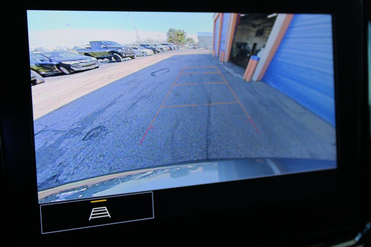 Chevrolet Traverse LT Cloth AWD 2022