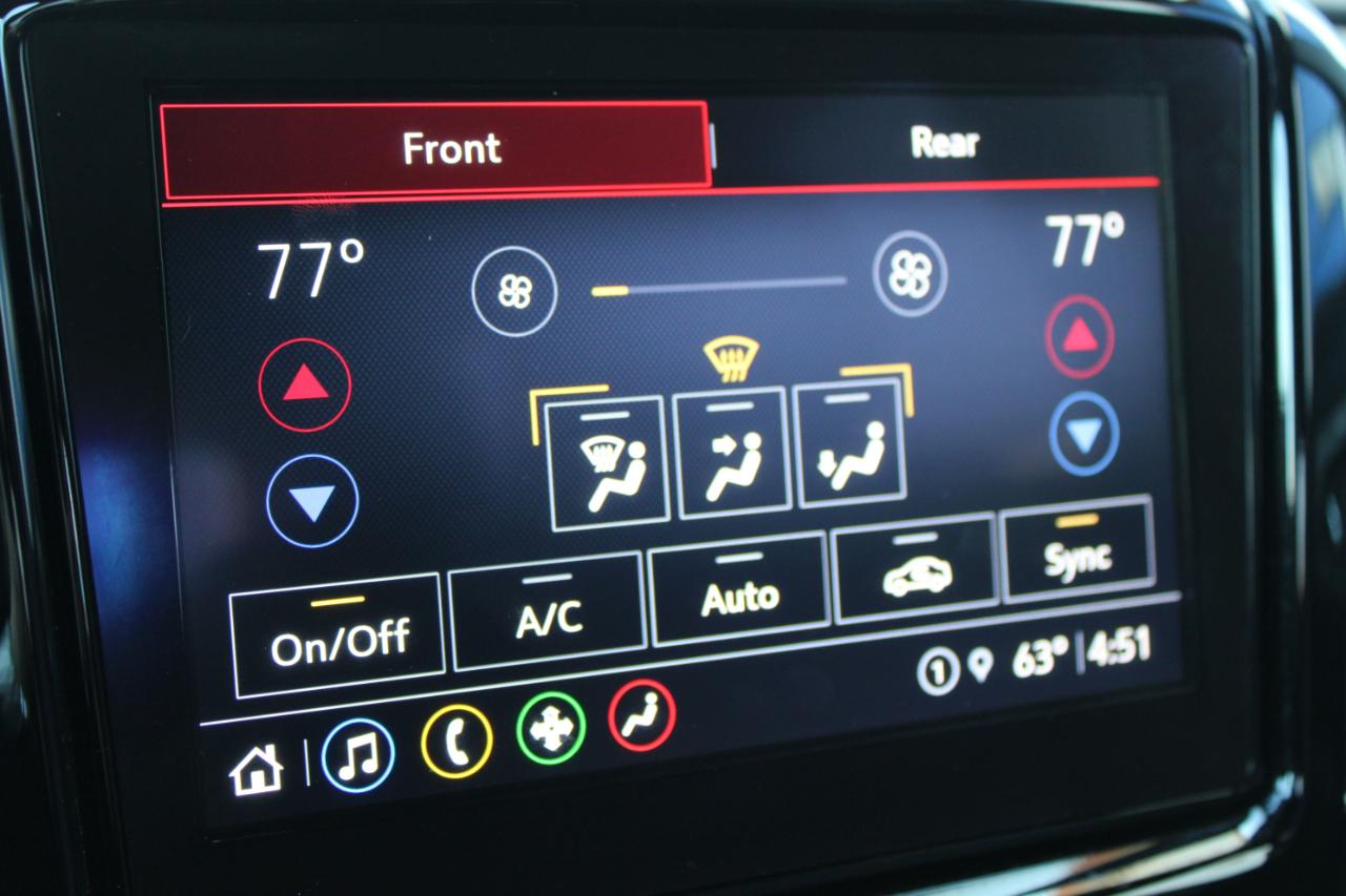 Chevrolet Traverse LT Cloth AWD 2022