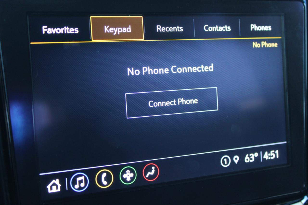 Chevrolet Traverse LT Cloth AWD 2022