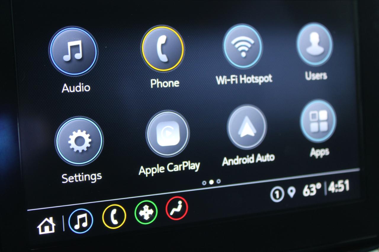 Chevrolet Traverse LT Cloth AWD 2022