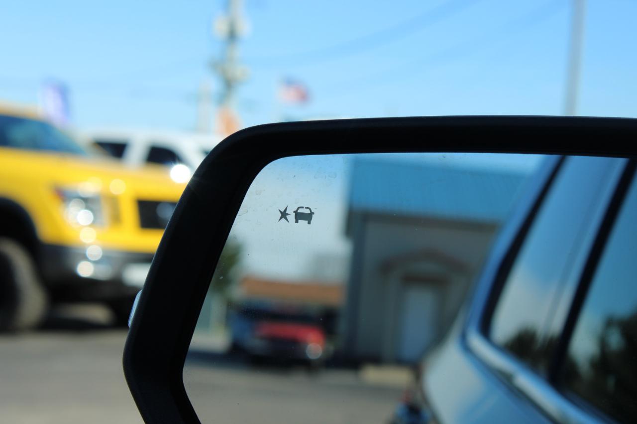 Chevrolet Traverse LT Cloth AWD 2022