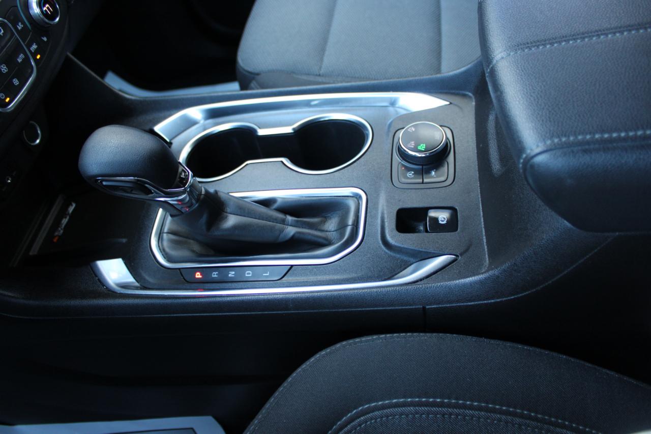 Chevrolet Traverse LT Cloth AWD 2022