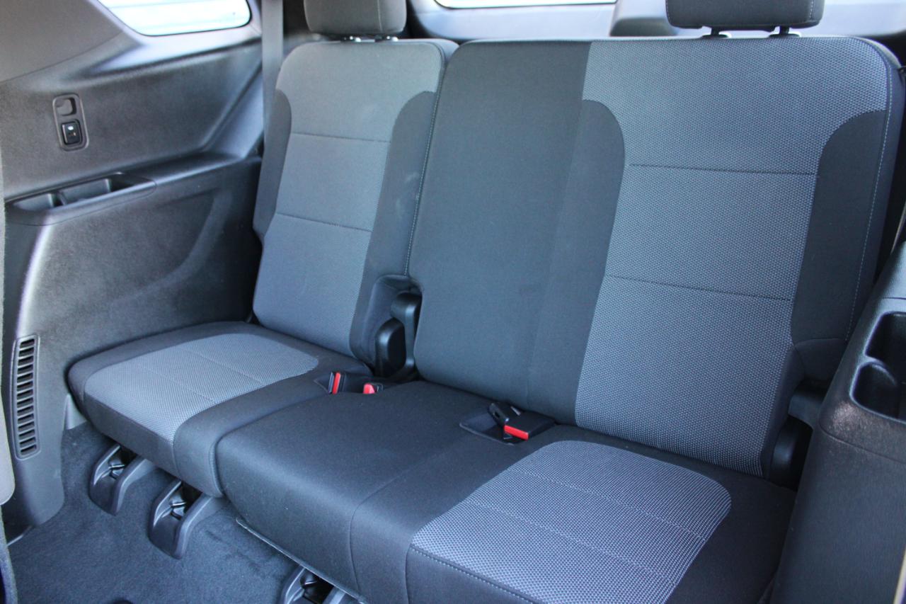 Chevrolet Traverse LT Cloth AWD 2022