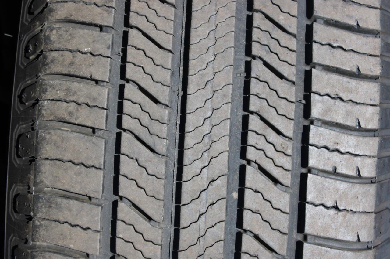 Chevrolet Traverse LT Cloth AWD 2022