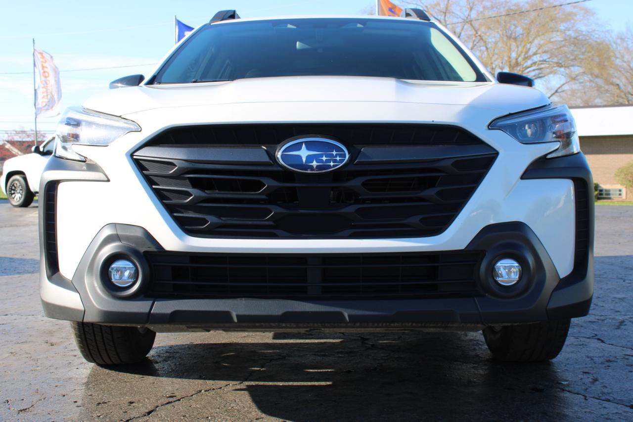 Subaru Outback Premium 2024