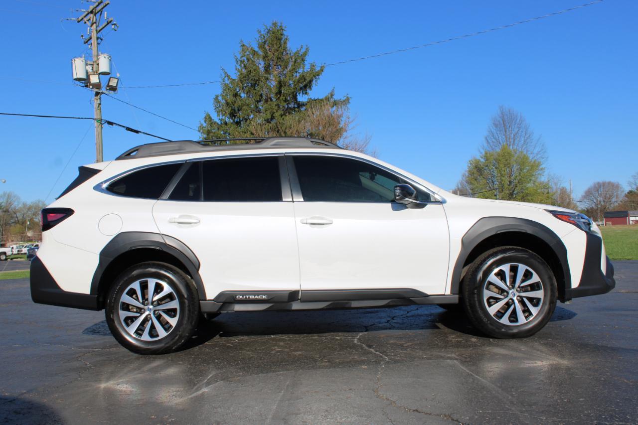 Subaru Outback Premium 2024