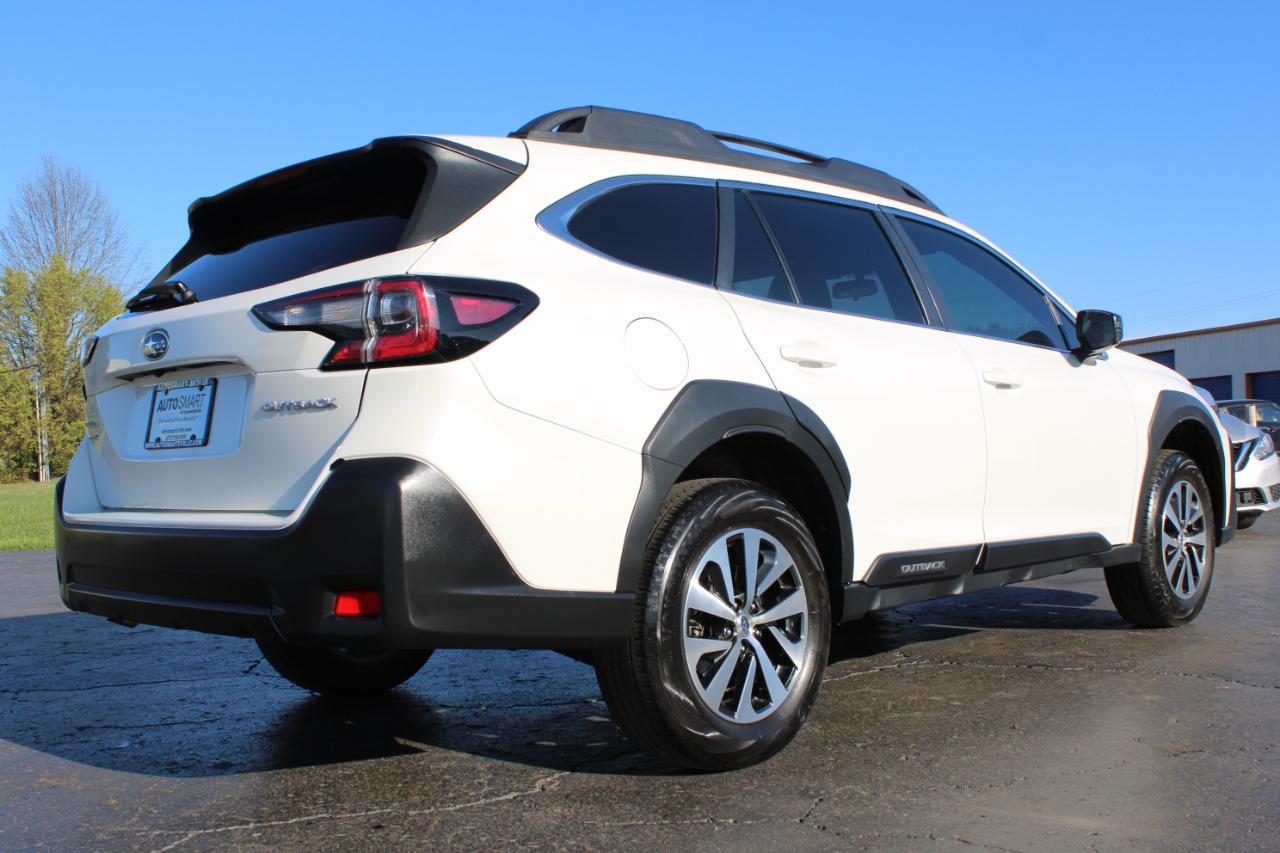 Subaru Outback Premium 2024