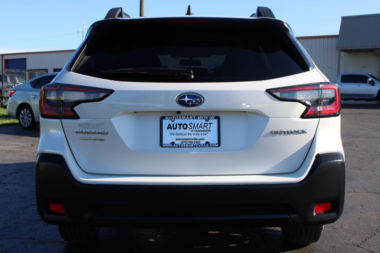 Subaru Outback Premium 2024