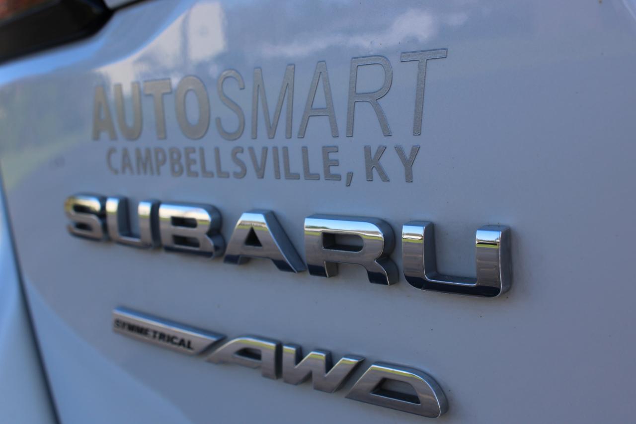 Subaru Outback Premium 2024