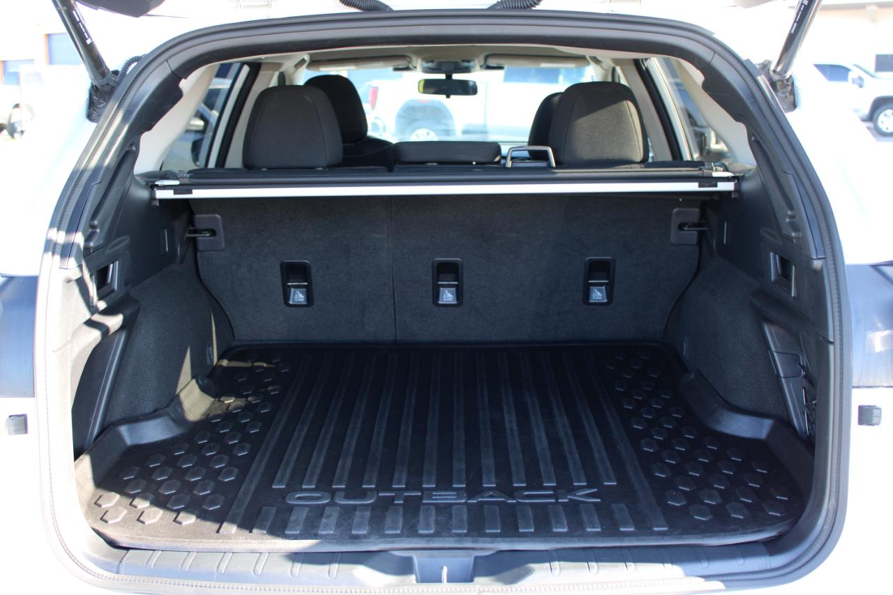 Subaru Outback Premium 2024