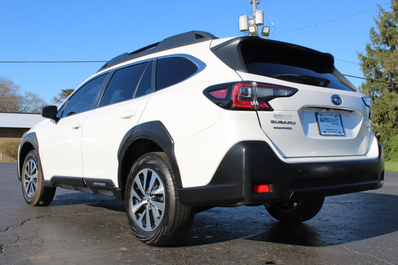 Subaru Outback Premium 2024