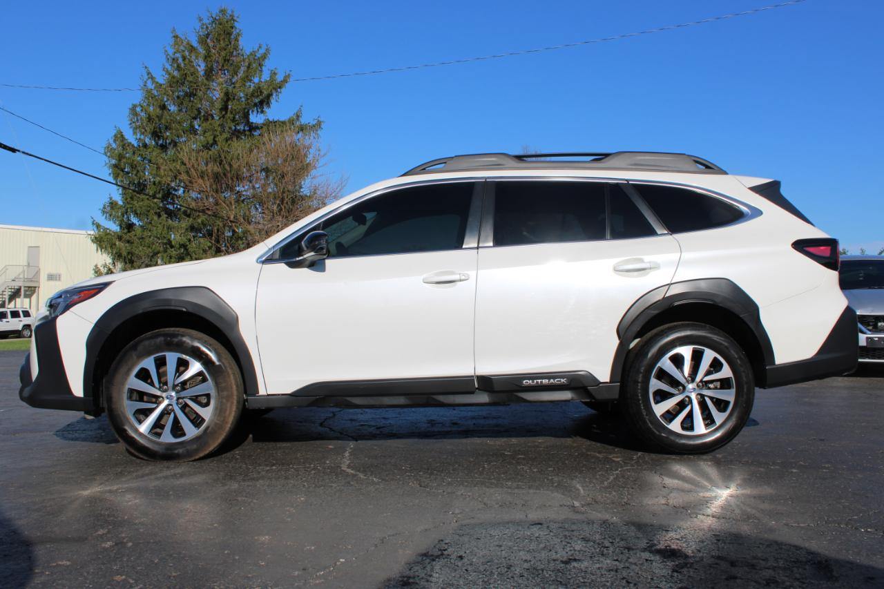 Subaru Outback Premium 2024