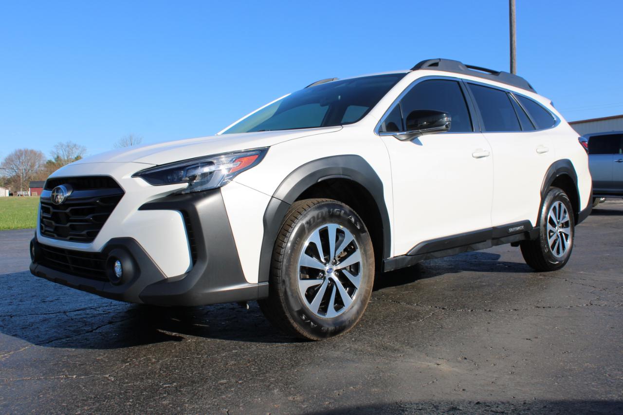 Subaru Outback Premium 2024