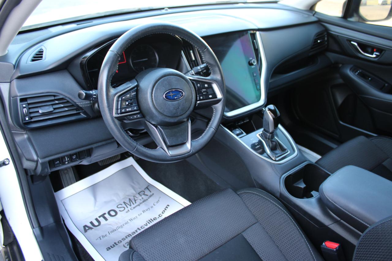 Subaru Outback Premium 2024