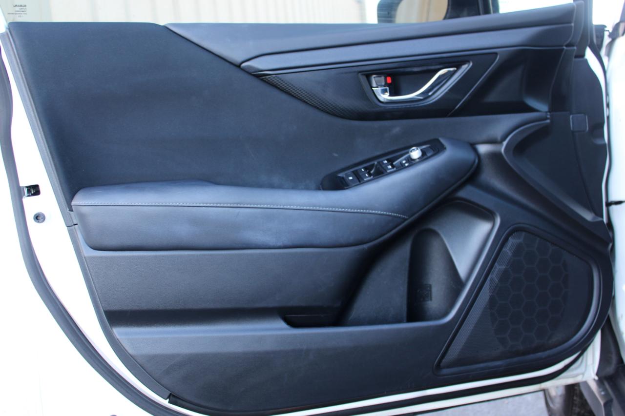 Subaru Outback Premium 2024