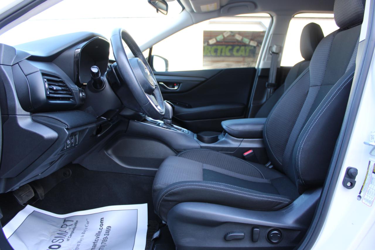 Subaru Outback Premium 2024