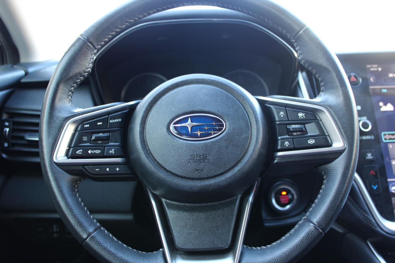 Subaru Outback Premium 2024