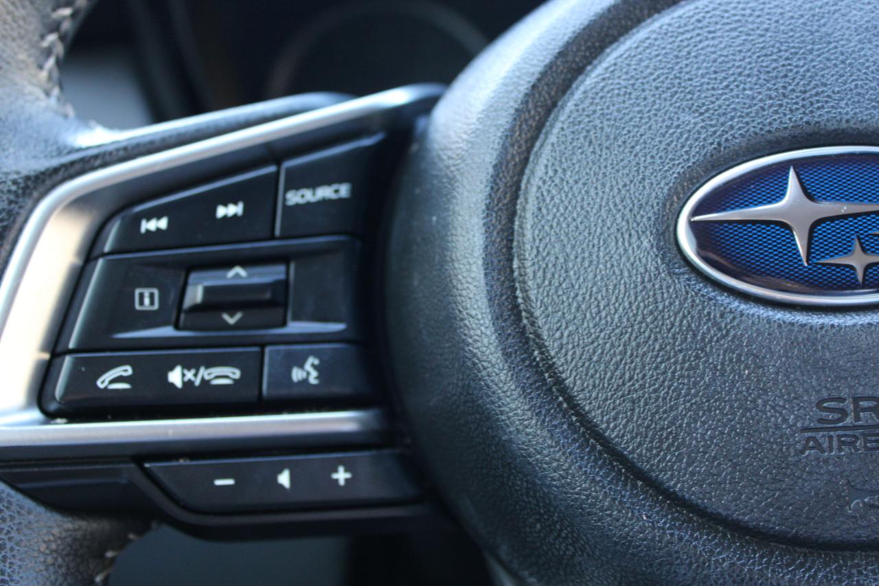 Subaru Outback Premium 2024