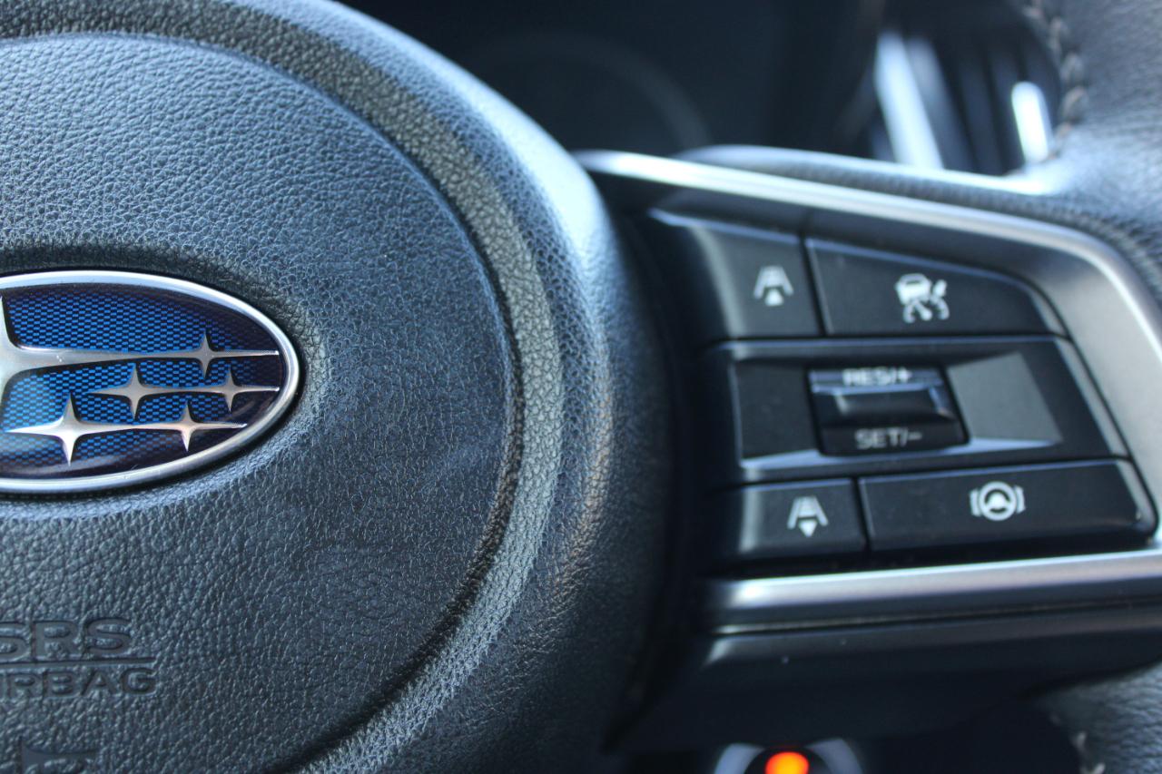 Subaru Outback Premium 2024